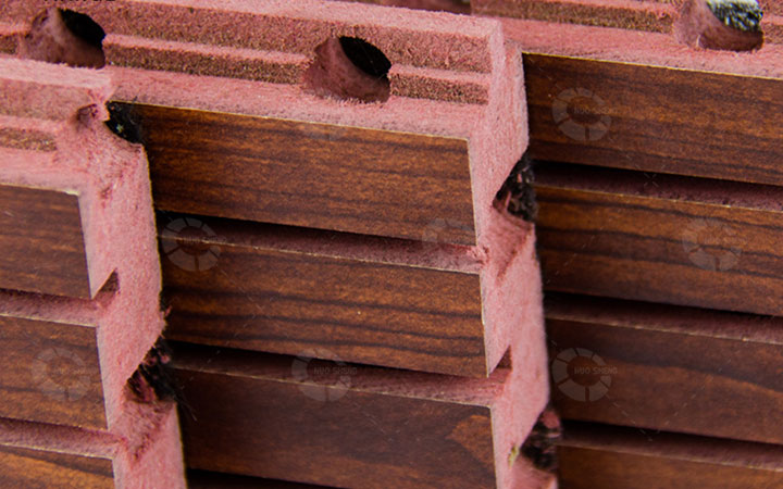 音樂錄音棚聲學設計之混響時間 音樂錄音棚聲學設計之混響時間