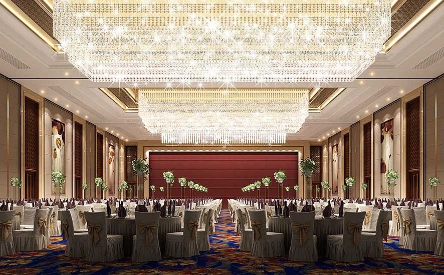 圓滿竣工 圓滿竣工