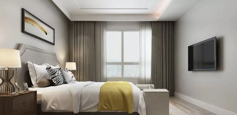 裝修干貨 | 這些隔音技巧，讓你周末睡到自然醒！