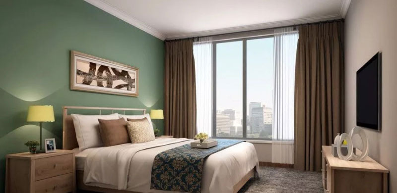 裝修干貨 | 這些隔音技巧，讓你周末睡到自然醒！