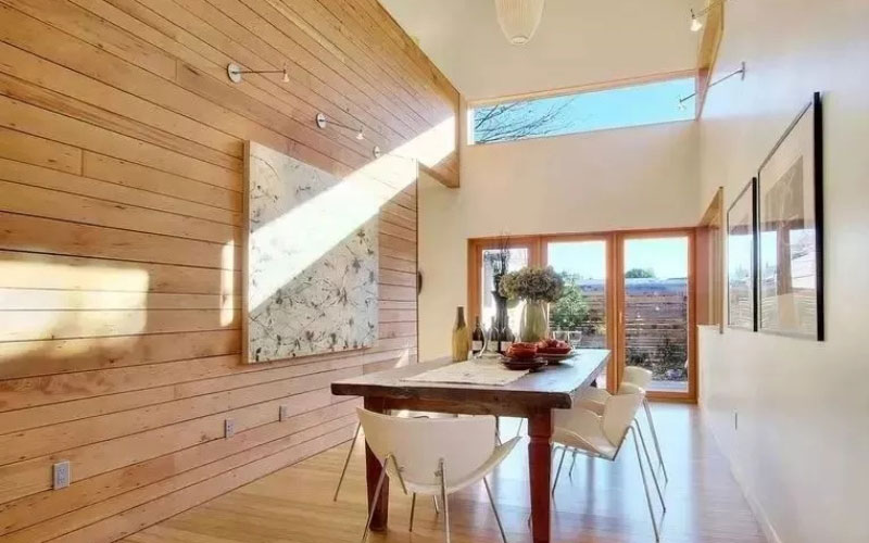 裝修干貨 | 這些隔音技巧，讓你周末睡到自然醒！