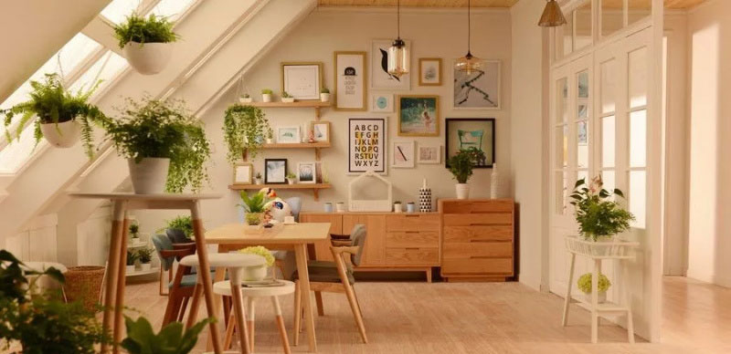 裝修干貨 | 這些隔音技巧，讓你周末睡到自然醒！