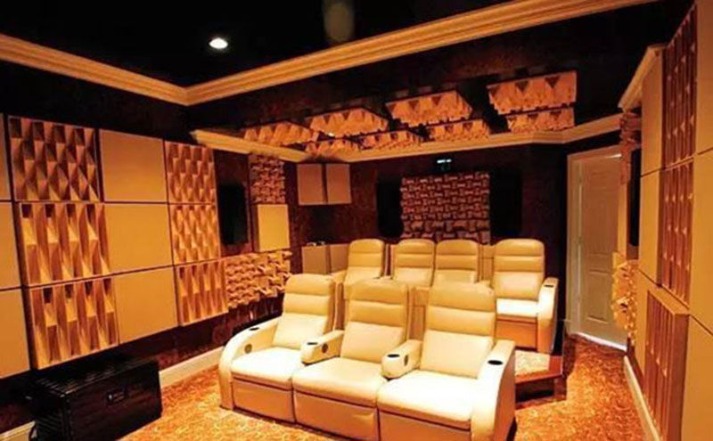 混響與回聲 混響與回聲