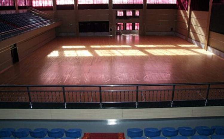 多功能體育館常見的聲學(xué)缺陷及解決措施1 多功能體育館常見的聲學(xué)缺陷及解決措施1