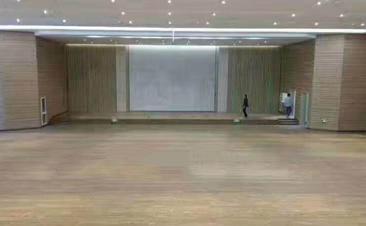 浙江杭州學(xué)院報(bào)告廳吸音工程 浙江杭州學(xué)院報(bào)告廳吸音工程