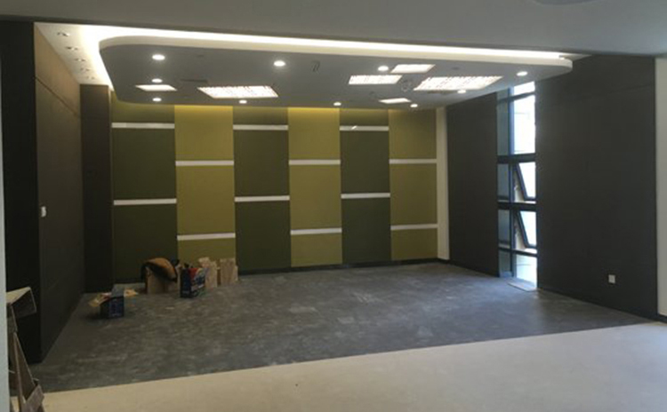 廣西文獻館吸音板工程 廣西文獻館吸音板工程