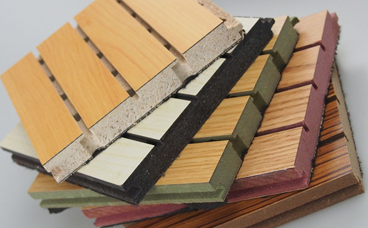 新型吸音材料 新型吸音材料