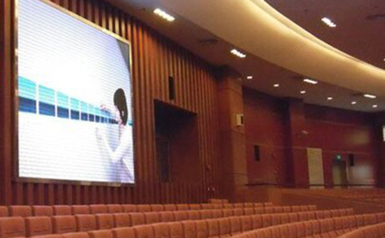 遼寧沈陽音樂廳吸音板工程 遼寧沈陽音樂廳吸音板工程