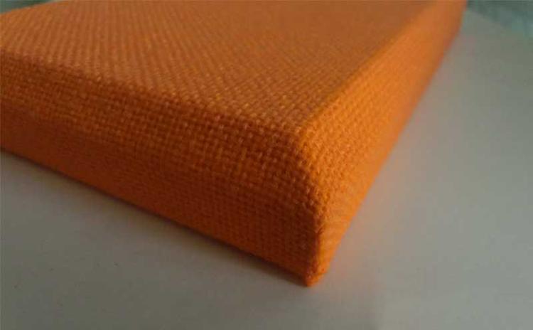 布藝吸音板 布藝吸音板