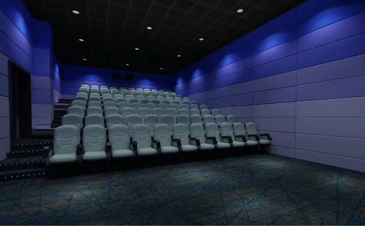 吉林長春電影院聲學工程 吉林長春電影院聲學工程