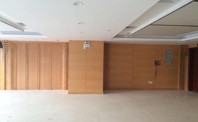 浙江金華會議室槽木吸音板聲學(xué)工程 浙江金華會議室槽木吸音板聲學(xué)工程