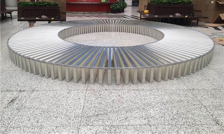 廣東陽江大堂吸音體聲學工程 廣東陽江大堂吸音體聲學工程