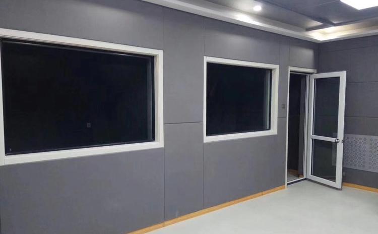 江西贛州室內吸音板聲學工程 江西贛州室內吸音板聲學工程